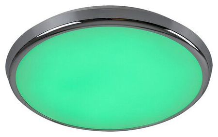 Lampa łazienkowa Rabalux Balthasar 3464 chrom