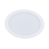 Oprawa LED Greenie downlight 24W SMD Ø225x60mm [Ø185-195 mm otwór montażowy]