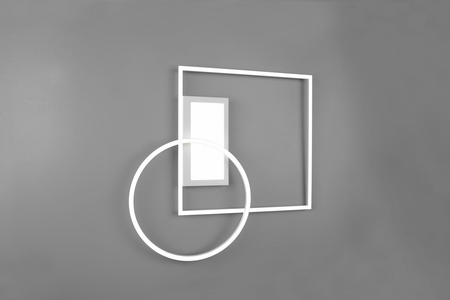 Lampa sufitowa Trio 620510331 biały