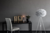 Lampa wewnętrzna Umage Eos Large Light Grey-2090