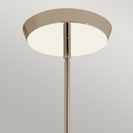 Żyrandol LED Kayva Quintiesse QN-KAYVA13-PN