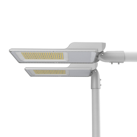 Lampa uliczna Mars Greenie LUM180NW