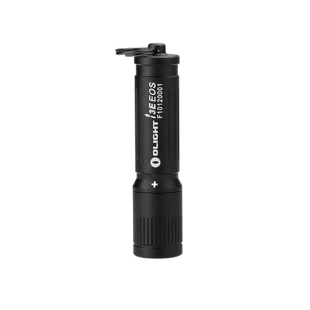 Latarka Olight I3E Black