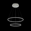 Lampa wisząca Maytoni MOD877PL-L62W Nola - Biała