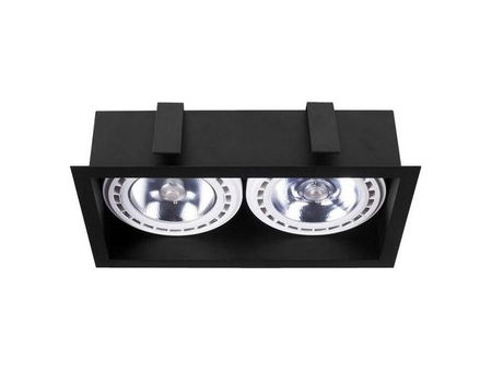 Lampa MOD black II 9416 Nowodvorski Lighting