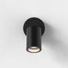 Spot zewnętrzny Astro Dartmouth Spot Single 1372015 Czarny z Teksturą