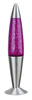 Lampa wewnętrzna Rabalux Glitter 4115 fioletowy