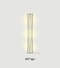Lampa podłogowa Slamp BACFXL0WHT00000000EU Bach XL White
