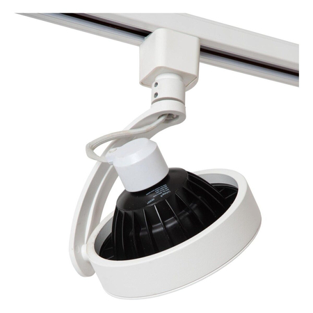 Lucide TRACK LUCIDE - DORIAN 09954/01/31 biały