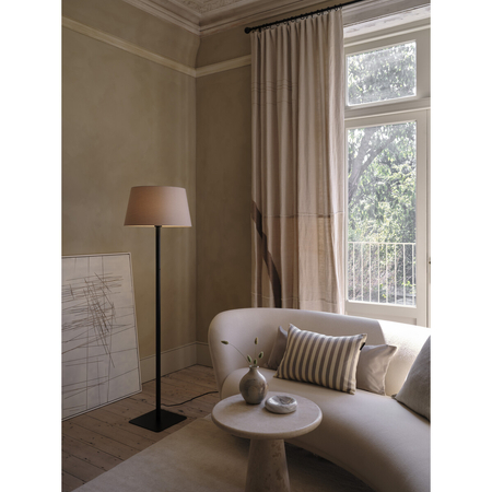 Lampa podłogowa Astro Beaumont Floor 1480008 Matowy Czarny