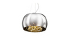 Lampa wisząca/plafon Azzardo AZ0699 Burn