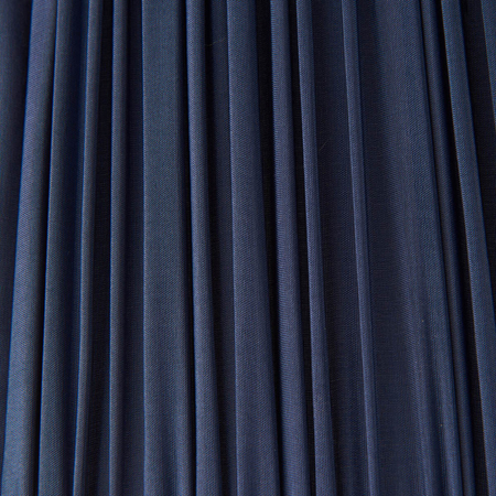 Klosz/Abażur Endon Lighting Wentworth 94384 granatowy