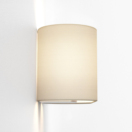 Kinkiet Astro Venn Wall 1433007 Matowy Nikiel