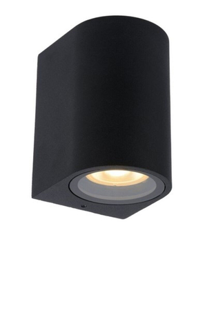 Lampa zewnętrzna Lucide ZARO 69801/01/30 czarny