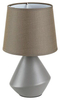 Lampa stołowa Rabalux Wendy 5221 Brązowy