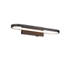 Lampa sufitowa Trio 283770132 czarny