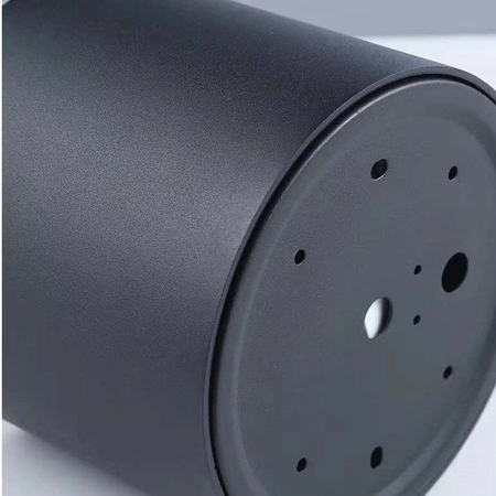 Oprawa nastropowa Spot Abigali Vaiolett 15W NW Biały