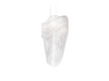 Lampa wisząca Slamp AVIA L - WHITE FADE L AVISL00WHF01T00000EU biały