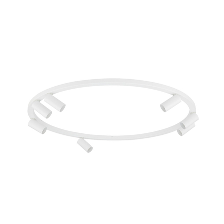 Spot Nowodvorski FOURTY 11945 biały