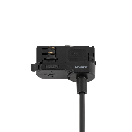 Lampa szynowa Nowodvorski CTLS SNOWBALL 11295 Czarny