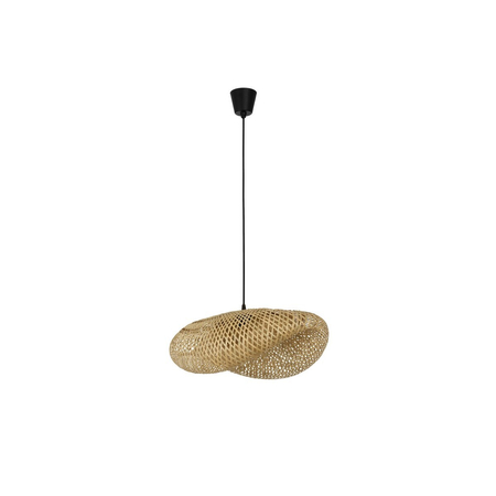 Lampa wisząca Luces Exclusivas NULVERO LE45365 naturalny