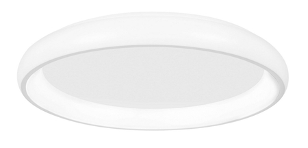 Lampa sufitowa Luces Exclusivas TOLU LE41508 biały