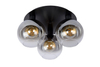 Lampa sufitowa Lucide MARIUS 74114/03/30 czarny
