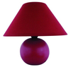Lampa stołowa Rabalux Ariel 4906 czereśnia