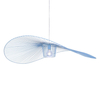 Lampa wisząca KAPELUSZ Kaja KP-21 NIEBIESKI