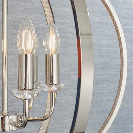 Endon Lighting Lampa wisząca 81508