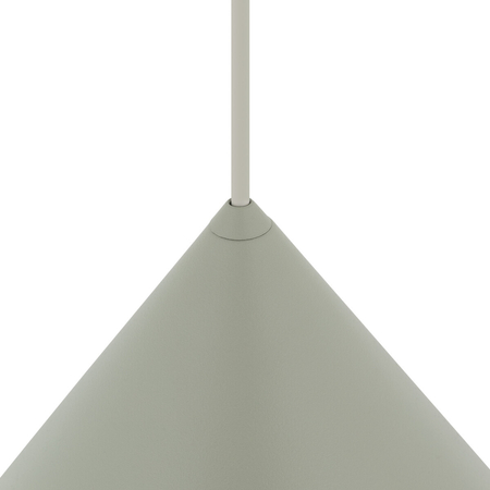 Lampa wisząca Nowodvorski ZENITH 11482 Sage green