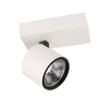 Spot Italux SPL-2854-1B-WH Boniva LED
