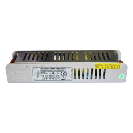 Eko-Light STEROWNIK PODCZERWIEŃ RGB EKST1801