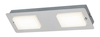 Lampa łazienkowa Rabalux Ruben 5723 chrom