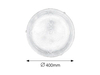 Lampa sufitowa Rabalux Tracy LED 3392 biały