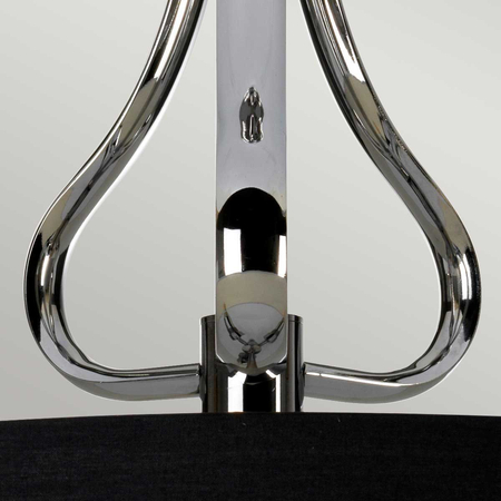 Lampa sufitowa Elstead Lighting Falmouth chrom BATH-FALMOUTH-SF-PC