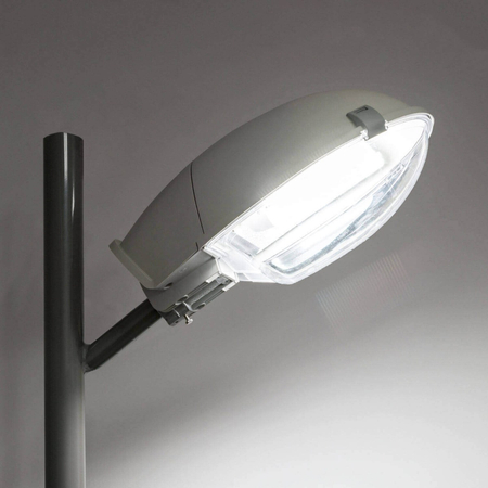 Żarówka LED Greenie Alu Corn 86W E40 CS dookólna 1160diod smd biała naturalna