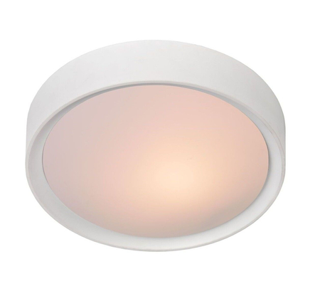Lampa sufitowa Lucide LEX biały 8109/01/31