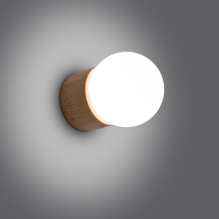 Sollux Lighting Kinkiet BOOMO SL.1192
