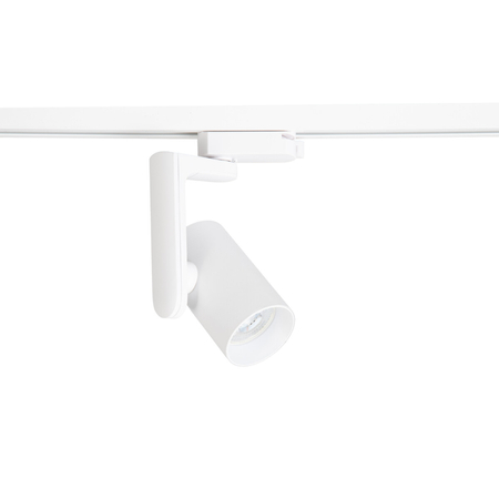 Milagro Oprawa Timor Track Biały 1xGU10 ML2284 BIAŁY