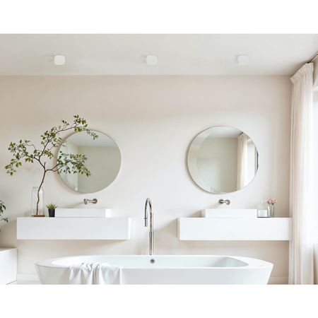 Spot Kaja HORN K-5471 biały