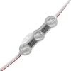 Eko-Light MODUŁ LED EKO-SSPRO3 6500K 1,1W 80S50 EKM0559 PRZEŹROCZYSTY