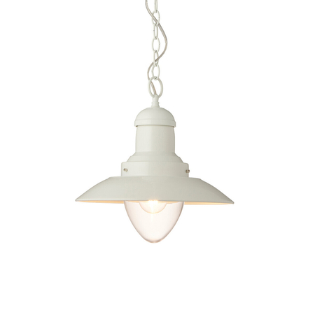 Endon Lighting Lampa wisząca 94371 kremowy