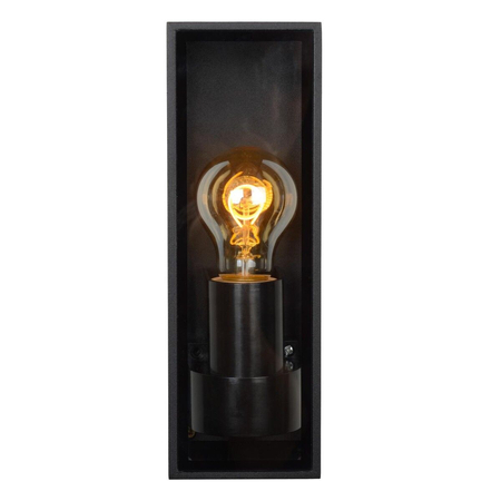 Lampa zewnętrzna Lucide DUKAN 15802/01/30 czarny