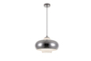 Lampa wisząca VALTEN 32 CHROME Azzardo AZ3167 chrome