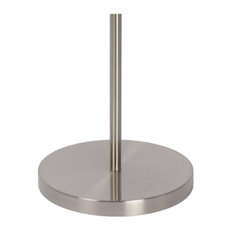 Lampa podłogowa Lucide ZENITH srebrny 19791/24/12
