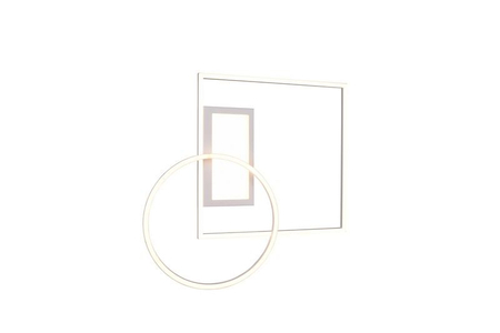 Lampa sufitowa Trio 620510331 biały