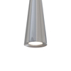 Lampa wisząca Maytoni P318-PL-01-N Nevill - Nikiel