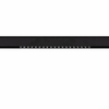 Lampa szynowa Italux Magnetic Mersa TRM-25367-18W-4K Czarny