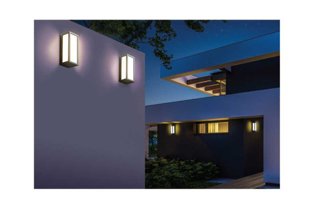 Kinkiet VENETO BK Azzardo AZ4348 black